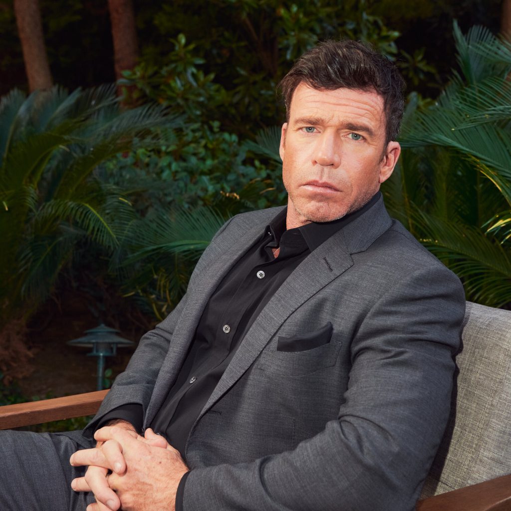 Taylor Sheridan Inks Major Deal with NBCUniversal