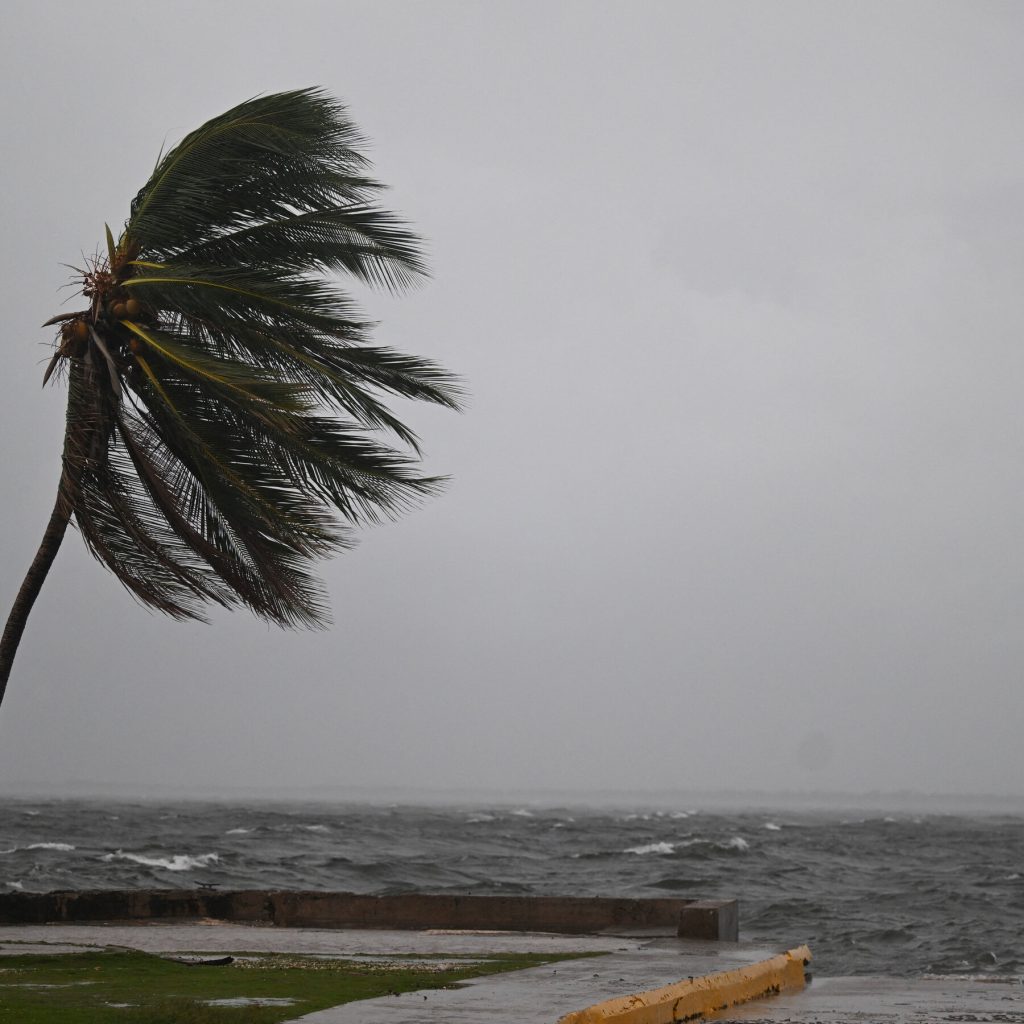 Climate Change Heightens Jamaica’s Vulnerability to Hurricane Melissa