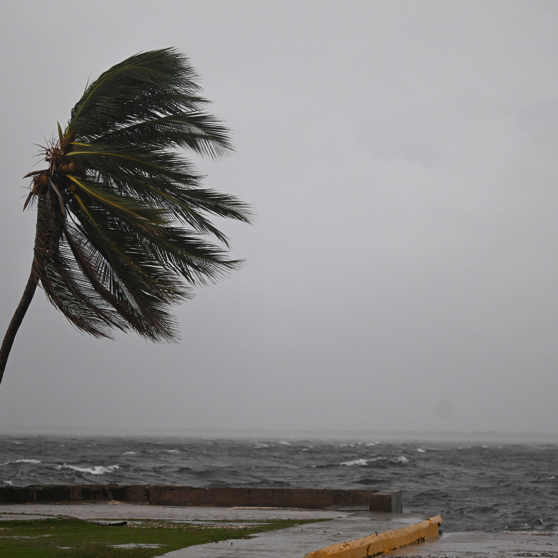 Climate Change Heightens Jamaica’s Vulnerability to Hurricane Melissa