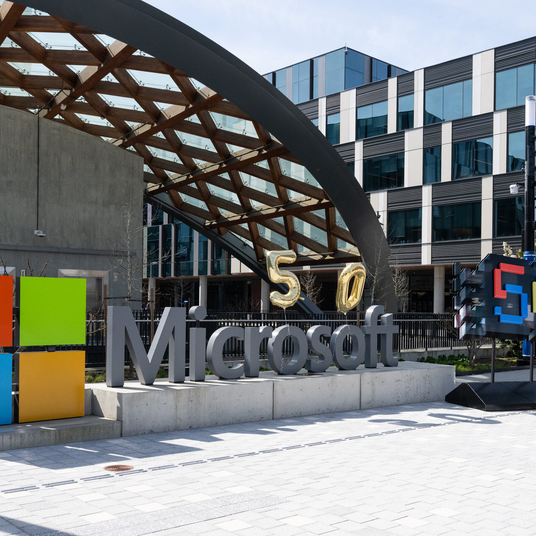 Microsoft Increases Investments Amid A.I. Race