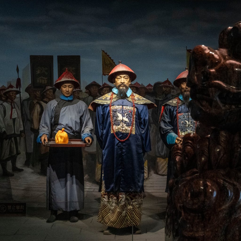 The Opium War’s Enduring Legacy: How History Shapes Xi Jinping’s Trade Tensions with Trump