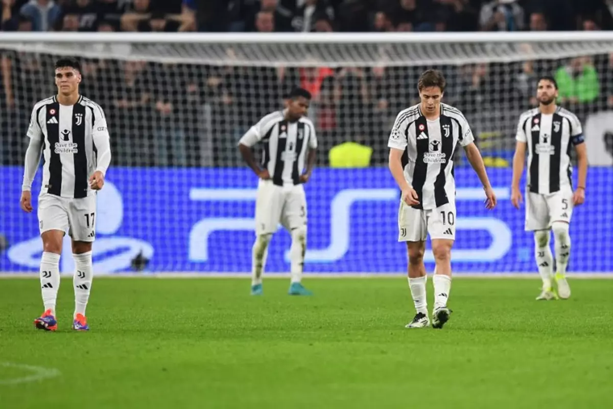 Lazio, Juventus’u Mağlup Etti: Serie A’da Sürpriz Sonuç