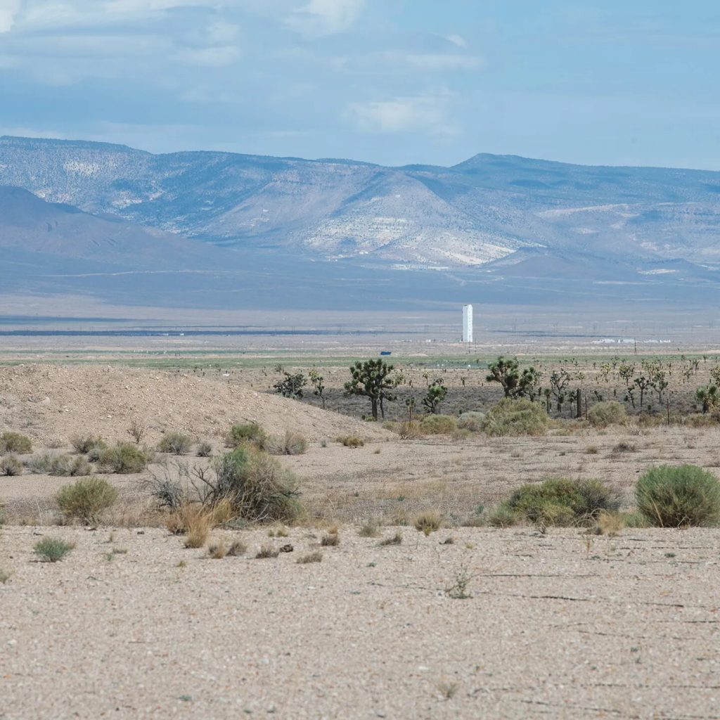 US Nuclear Arsenal on High Alert: Understanding the Implications of Trump’s Threat to Restart Testing