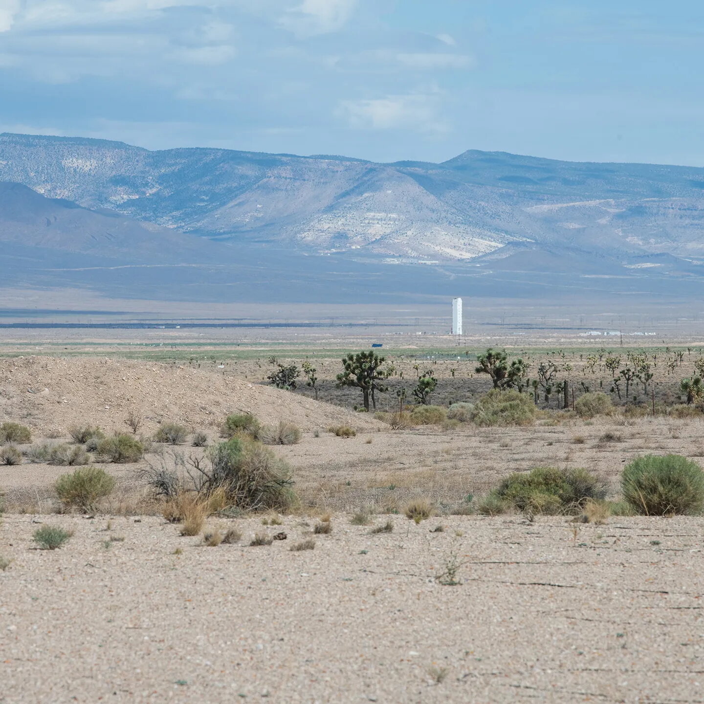 US Nuclear Arsenal on High Alert: Understanding the Implications of Trump’s Threat to Restart Testing