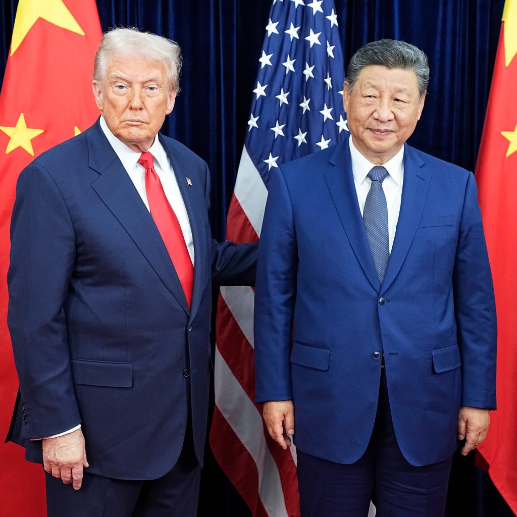 Investor Skepticism: The Trump-Xi Meeting Fails to Impress