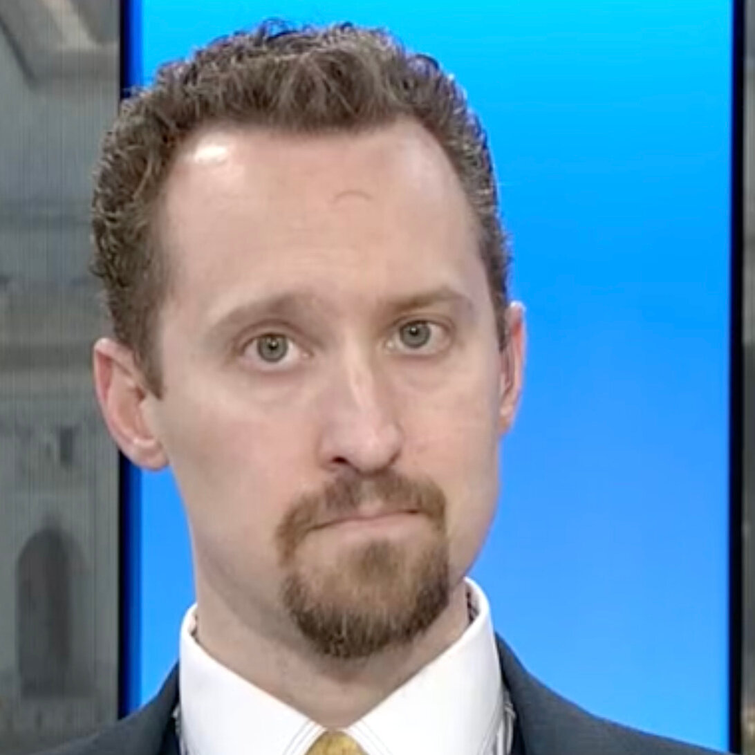 White House Withdraws Nomination of E.J. Antoni to Lead Bureau of Labor Statistics