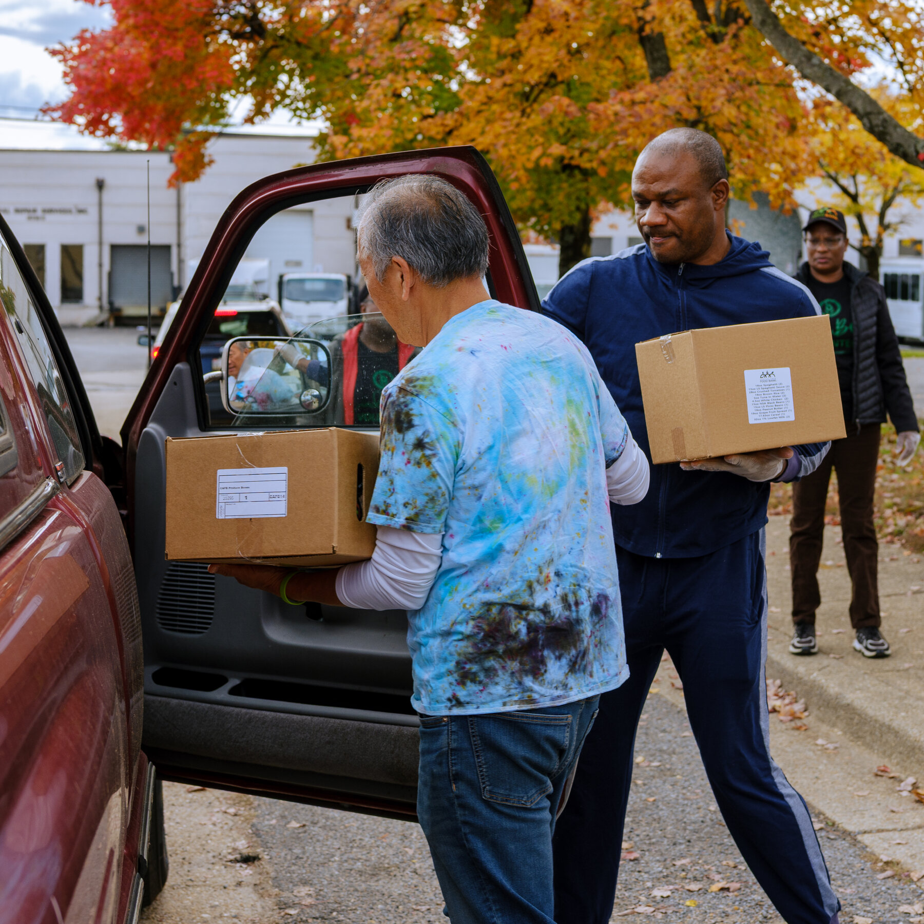 A Month Without Data Muddles the Economic Picture