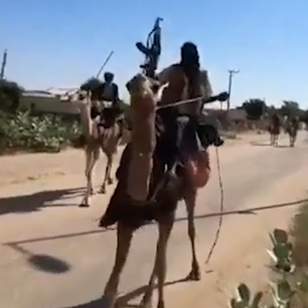 Executions and Mass Casualties: Videos Show Horror Unfolding in Sudan