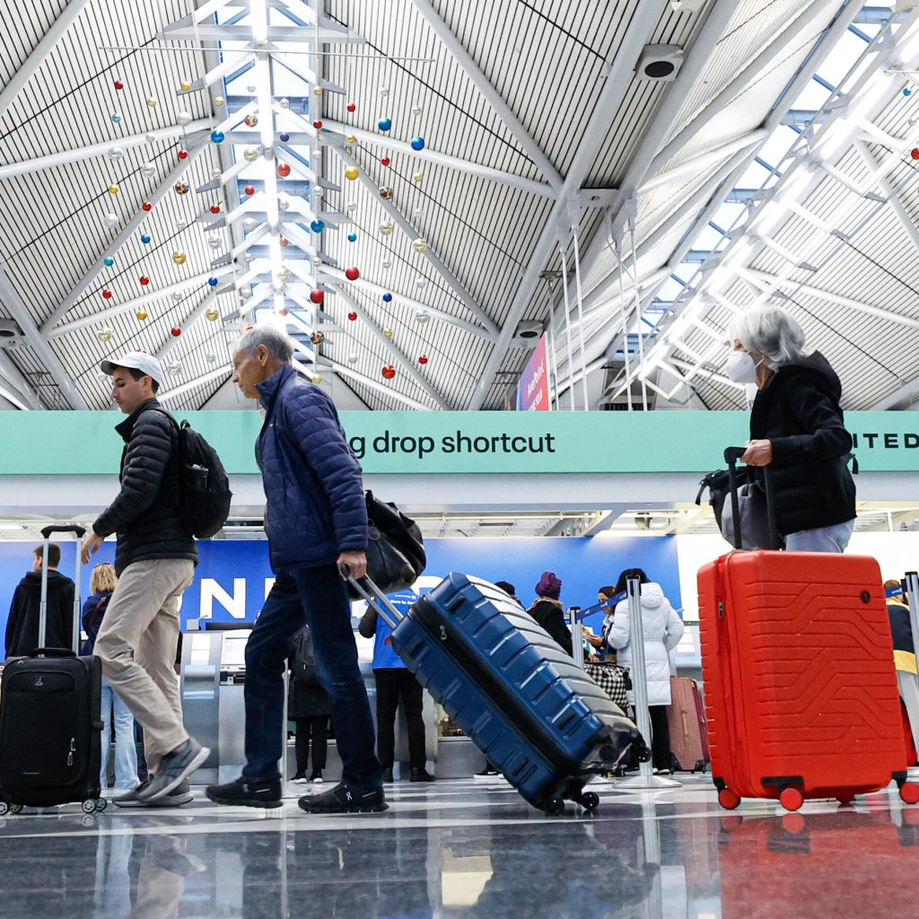 Share Your Thoughts: The State of Travel in Uncertain Times