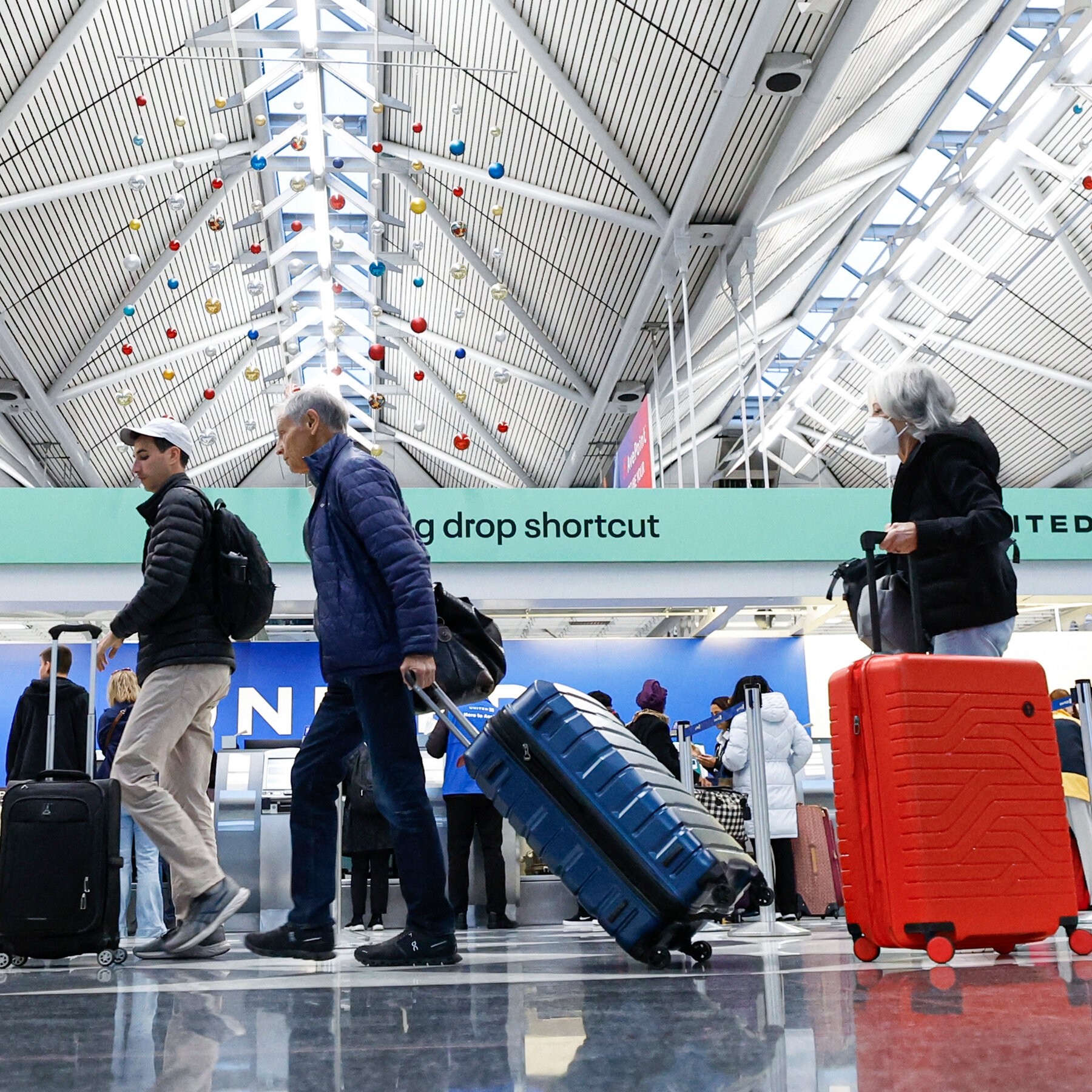 Share Your Thoughts: The State of Travel in Uncertain Times