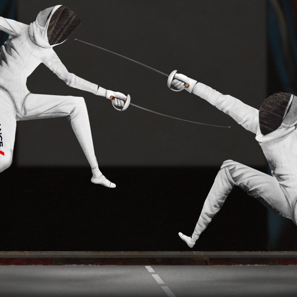 Air France’s Lost Luggage Debacle: A Fencer’s Frustrating Fight for Reimbursement