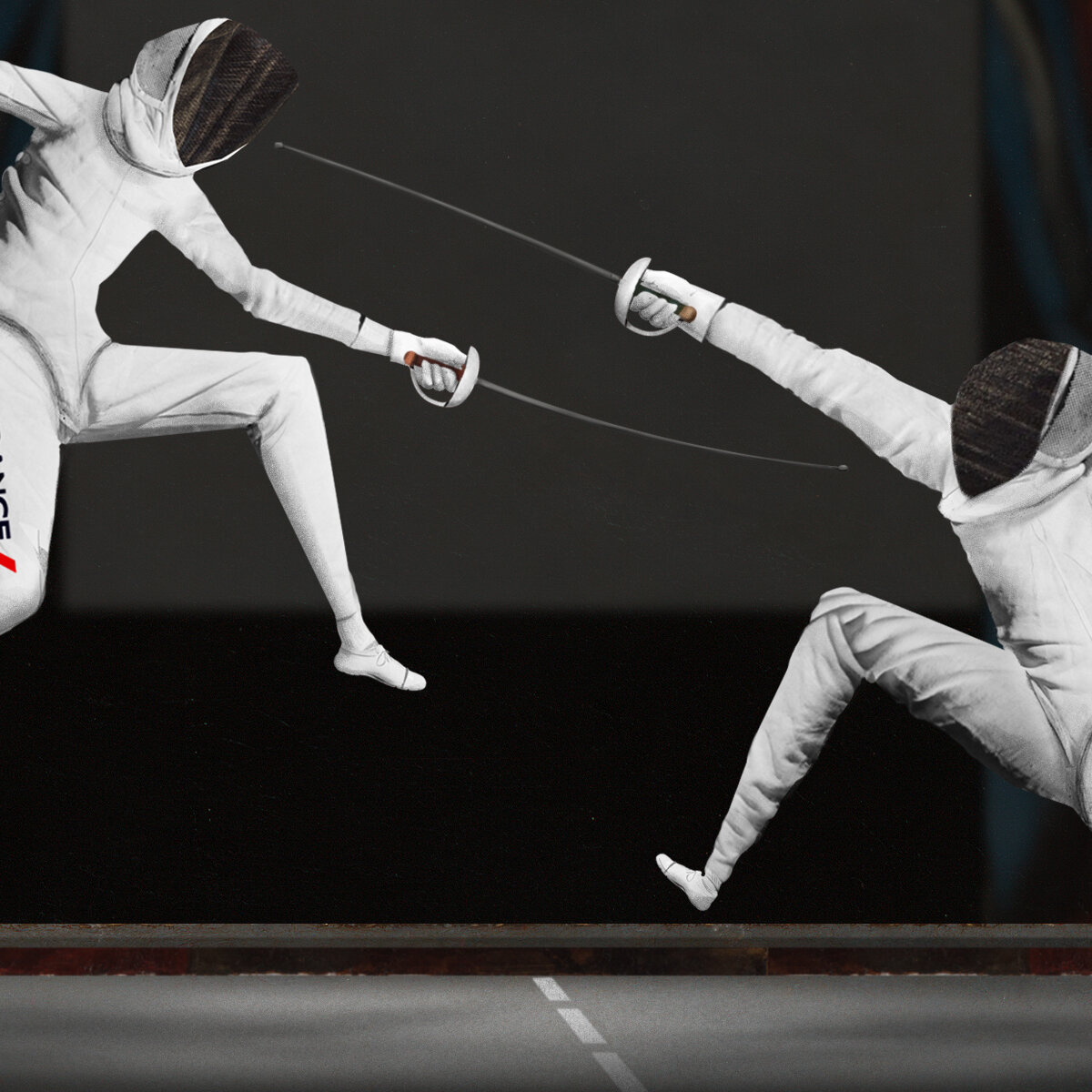 Air France’s Lost Luggage Debacle: A Fencer’s Frustrating Fight for Reimbursement