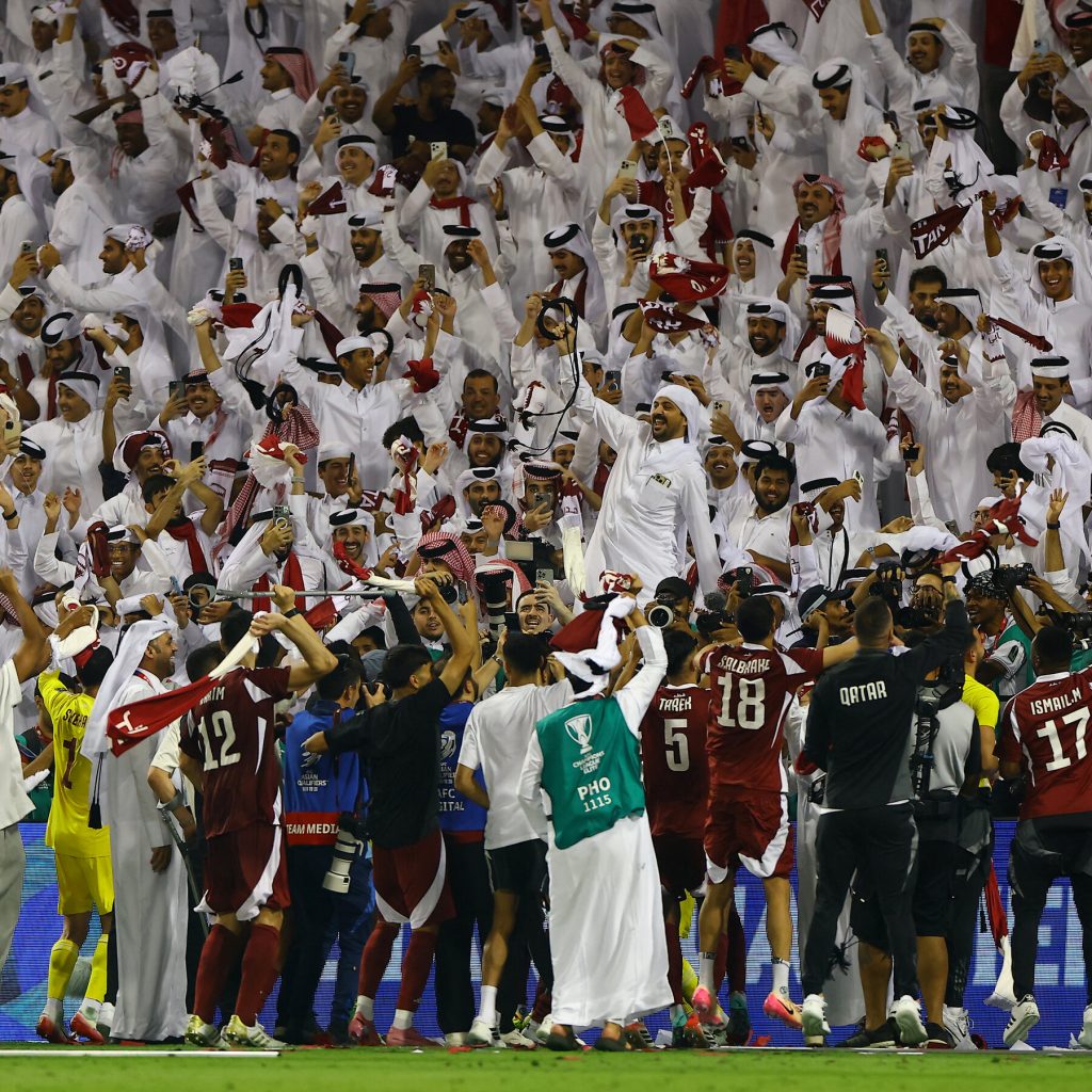 FIFA Rule Changes Pave the Way for Saudi Arabia and Qatar’s World Cup Debut