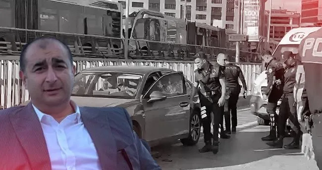 Avukat Serdar Öktem’in Ölümünde Daltonlar Suç Örgütü İzleri: ‘Casper’ Bağlantısı ve Suç Şebekesinin Gölgesi