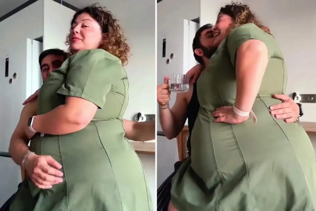 İnanılmaz Kilo Kaybı: 4 Ayda 51 Kilo!