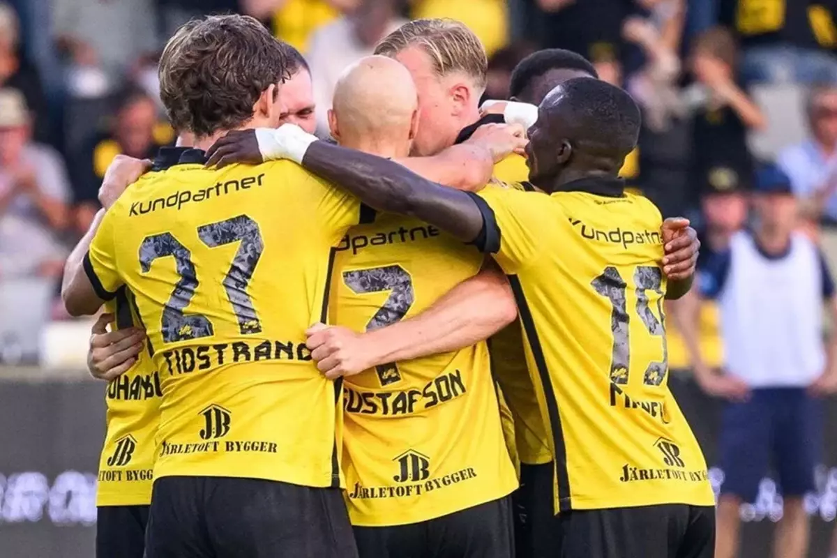 Küçük Köyün Büyük Hayali: Mjallby’nin Şampiyonluk Yolculuğu