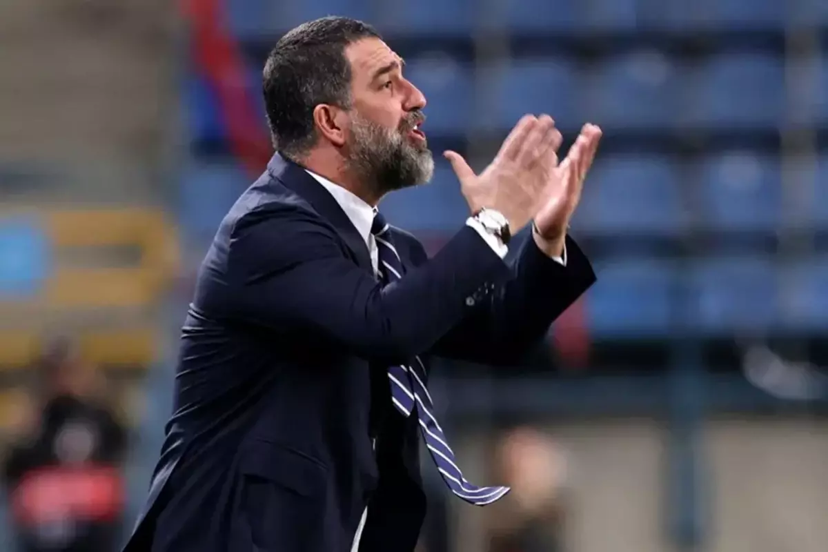 Arda Turan’dan Kritik Kayıp Sonrası Önemli Açıklamalar