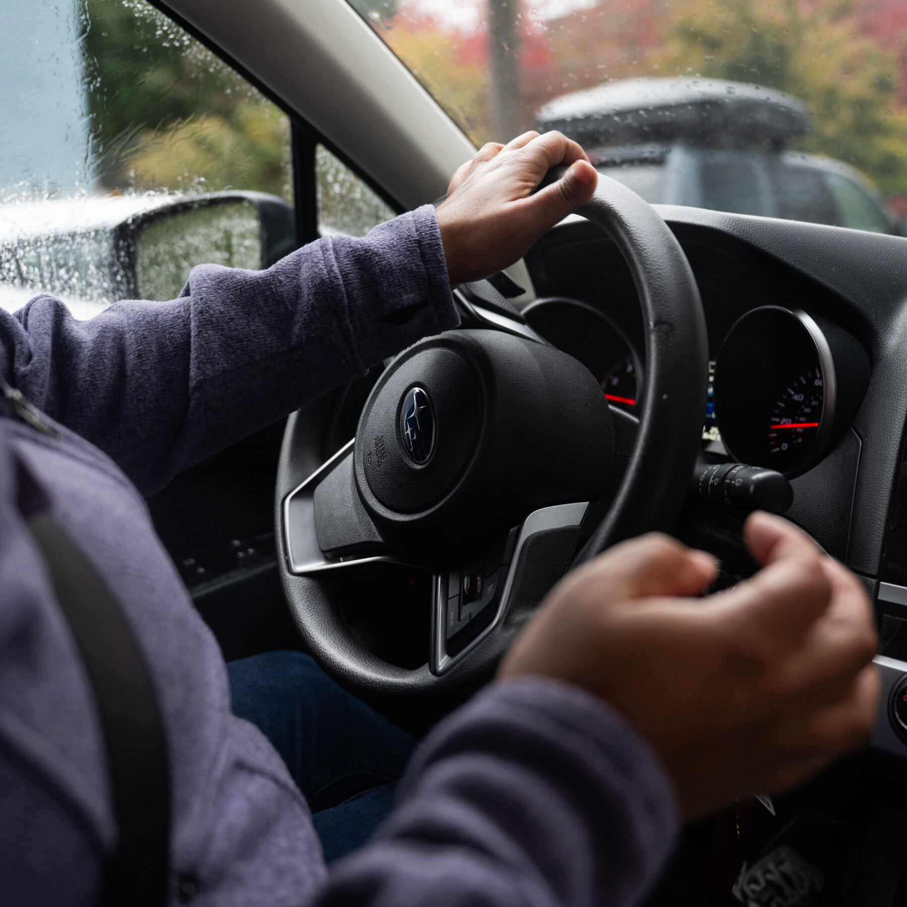 Delinquency on Wheels: Lower-Income Americans Struggle with Car Payments