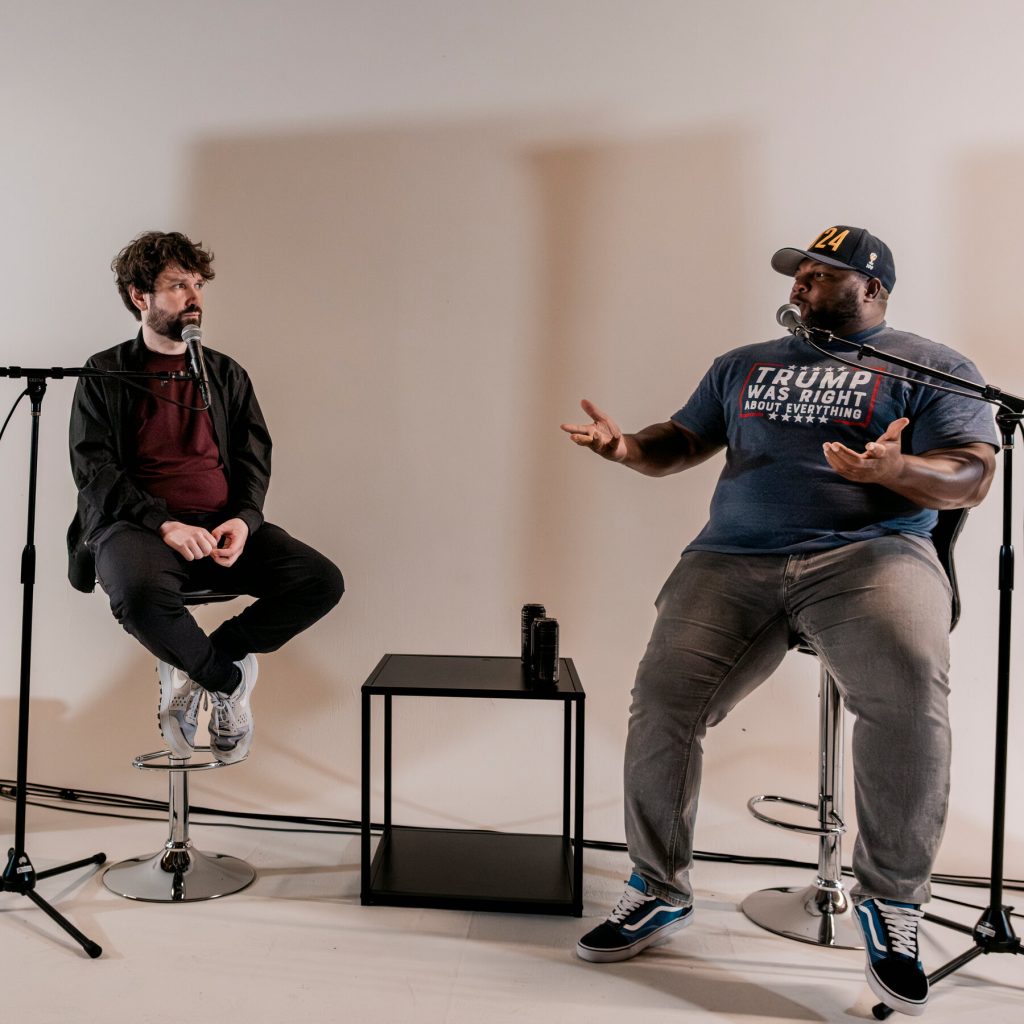 Debate Shows Are Having a Moment. Here Come the Democrats.