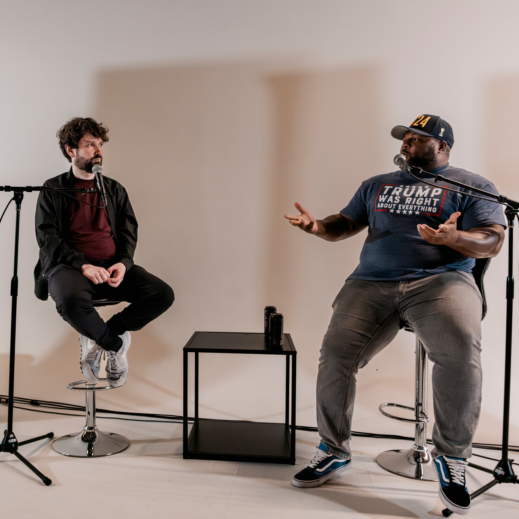 Debate Shows Are Having a Moment. Here Come the Democrats.