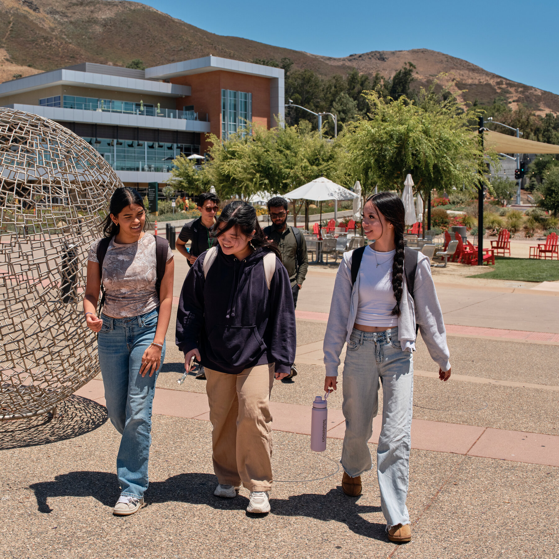 Cal State Invited Tech Companies to Remake Learning With A.I.