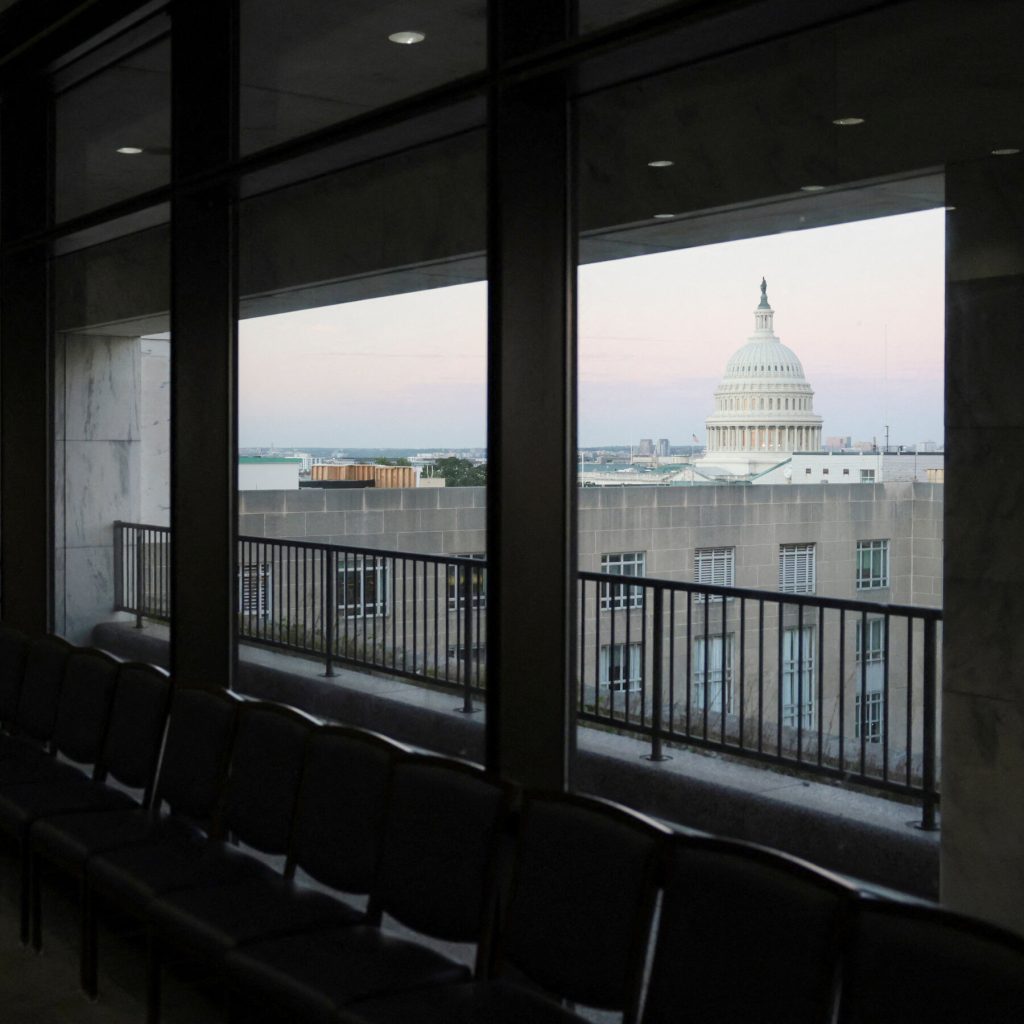 How a Long Government Shutdown Could Leave Scars on the Economy