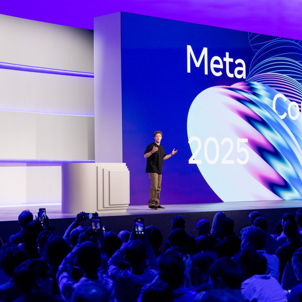 Meta Raises Its Spending Forecast on A.I. Above $70 Billion