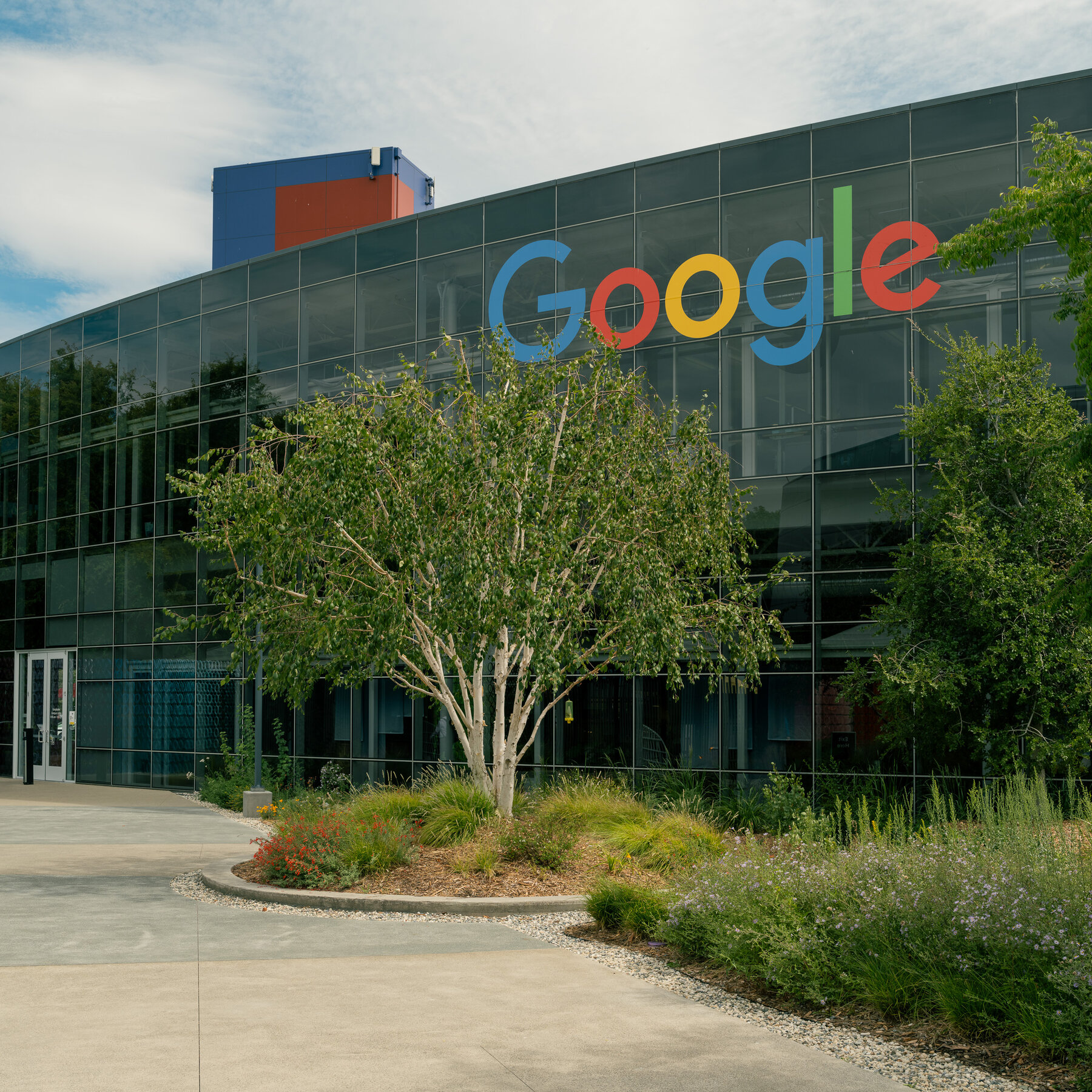 U.S. vs. Google: The Battle for Ad Tech Dominance