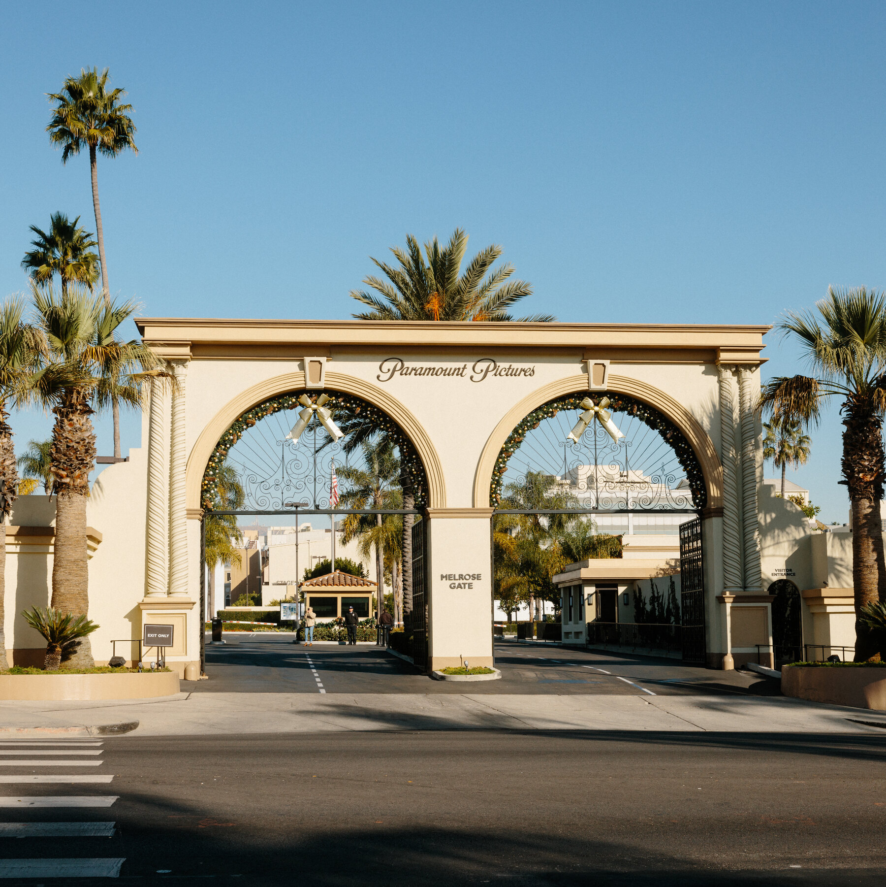 Paramount to Lay Off 2,000 Employees in Major Restructuring Effort