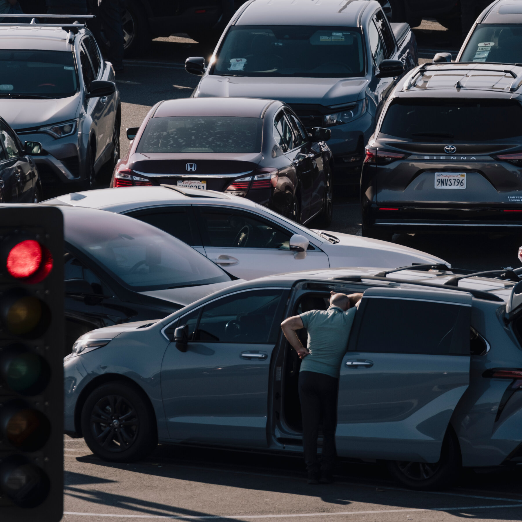 Gig Drivers Win the Right to Unionize in California