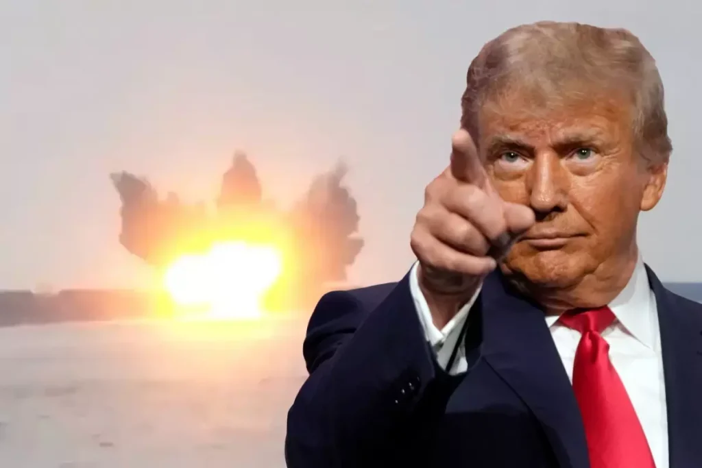 ABD’nin Venezuela’ya Ölümcül Saldırısı