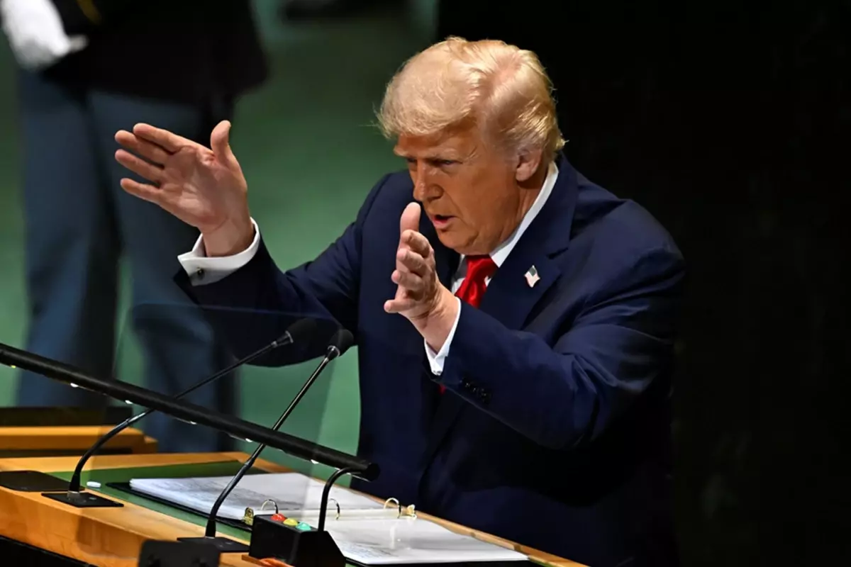 ABD Federal Hükümeti Kapatıldı: Etkiler ve Olasılıklar