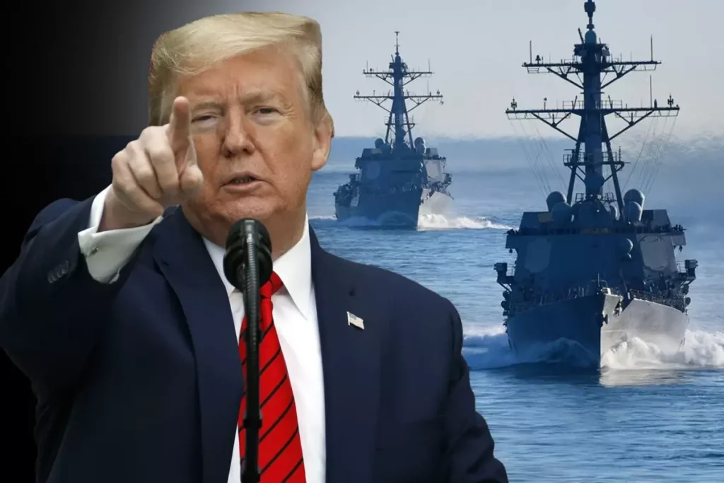 Maduro’nun Papa’ya Mektubu Vatikan’a Teslim Edildi