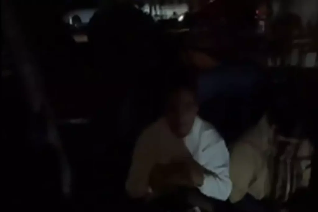 “30 Bin TL’lik Hediye Çanta için Kuyruk Oluşturdular”