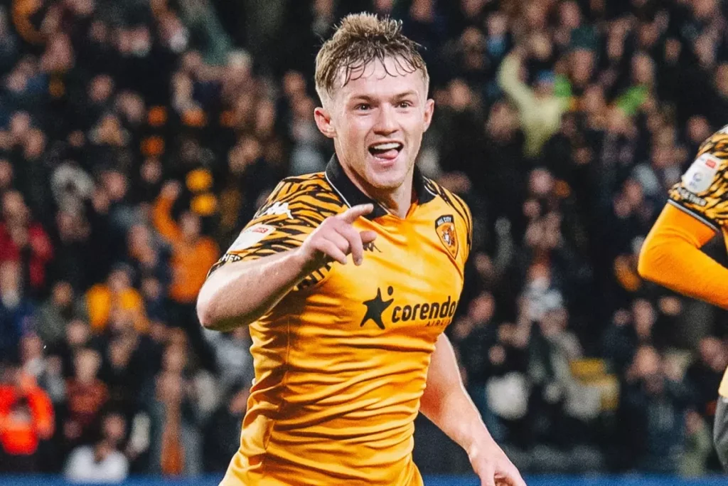 Hull City, Leicester City’yi 2-1 Yendi