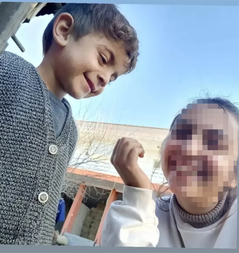 Tragedya: 4 Yaşındaki Çocuk Sulama Kanalında Boğuldu