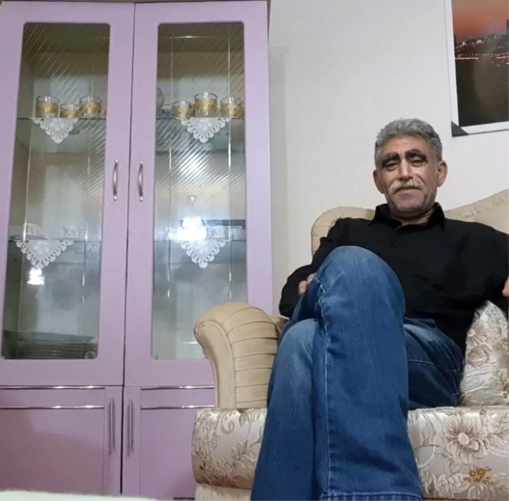 Aile İçi Tartışma Korkunç Sonuca Ulaştı