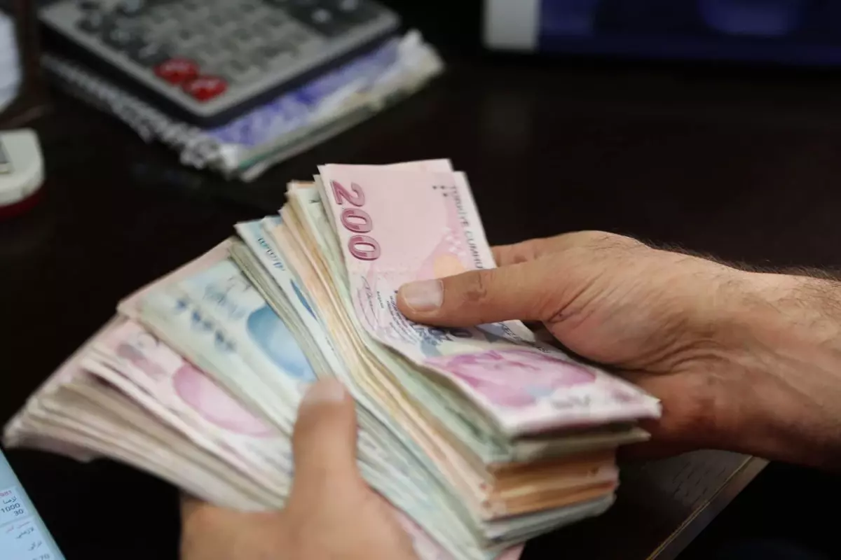 AK Parti’nin Yeni Ekonomi Paketi TBMM’de