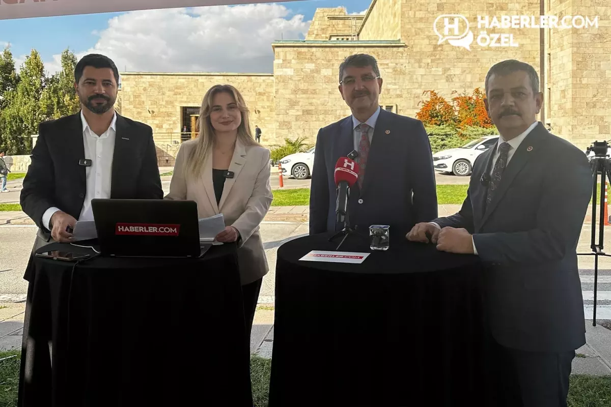 Batman 5 Yıl İçinde Büyükşehir Olacak