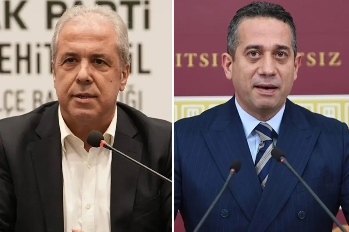 CHP’li Başarır’dan Tartışmalı Açıklamalar