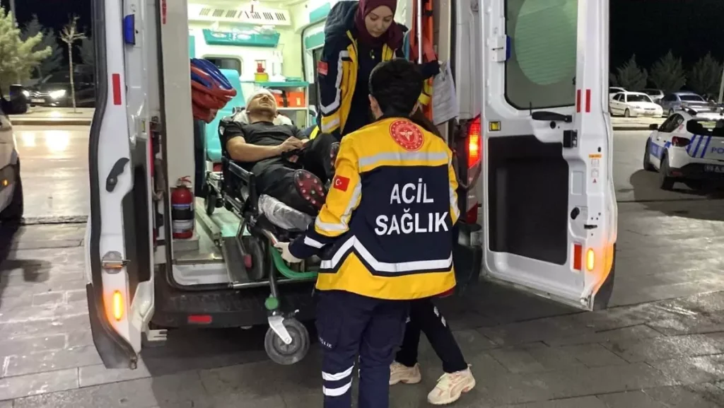 Halı Saha Maçında Kavga: 7 Yaralı, Çok Sayıda Gözaltı