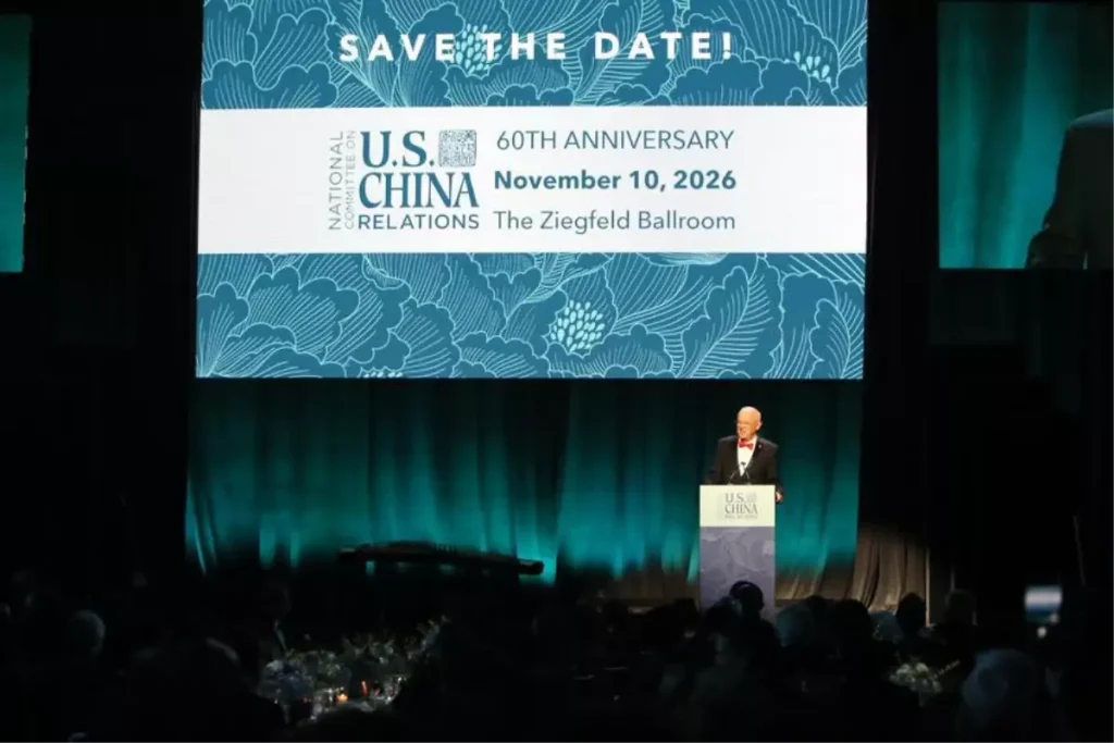 “ABD-Çin İlişkileri İstikrara Kavuşturulmalı”