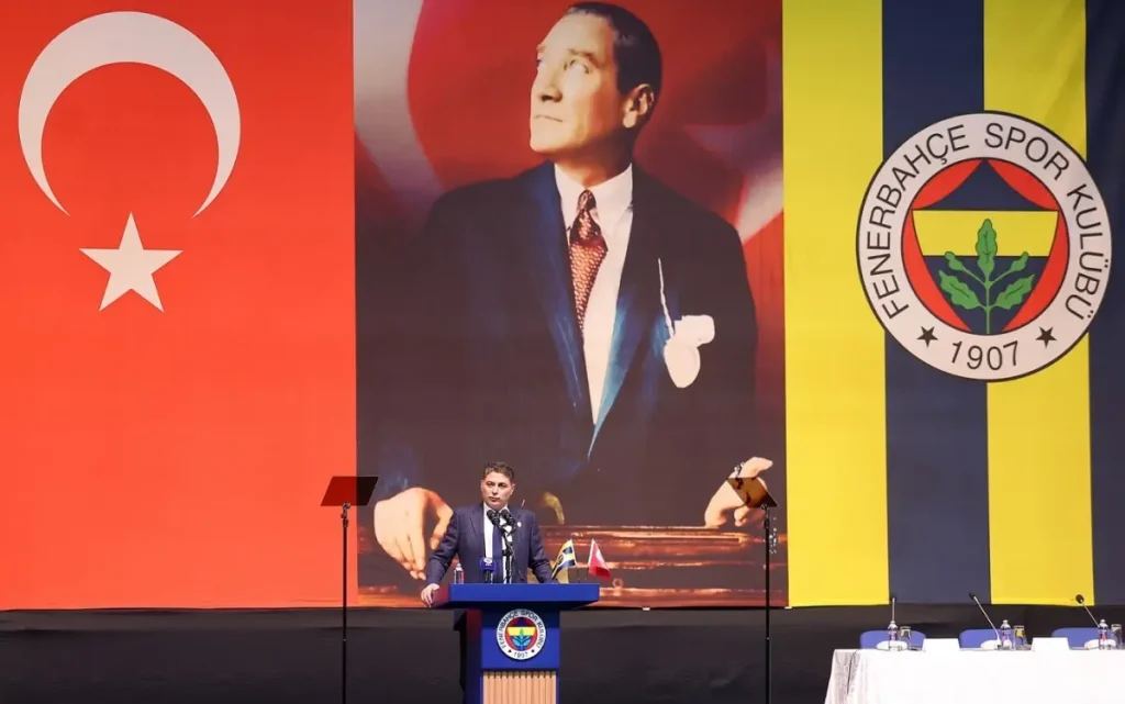 Fenerbahçe’nin Geleceği İçin Kritik Kararlar Alınıyor