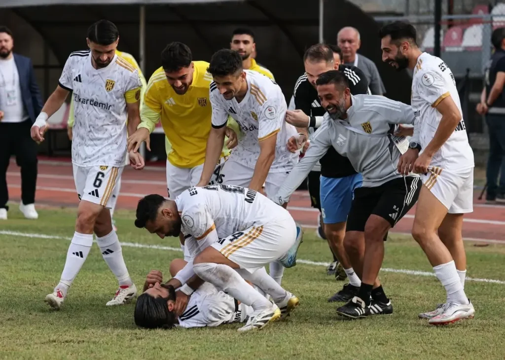 Aliağa FK, Muşspor Deplasmanında Galibiyet Peşinde