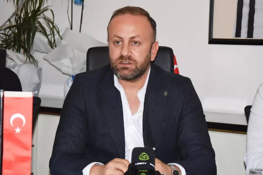 Altay’a Yeni Borç Dosyası: Küme Düşme Tehlikesi