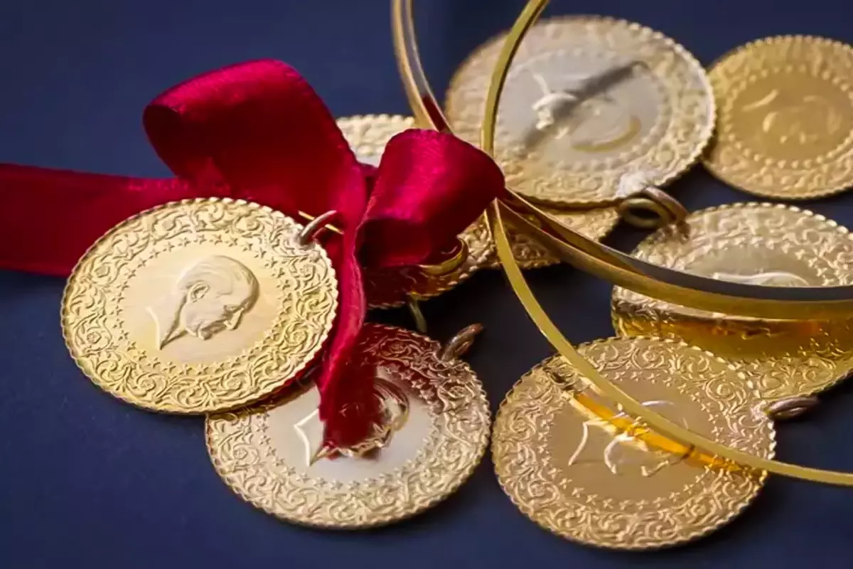 Altın Fiyatlarında Düzeltme Hareketi