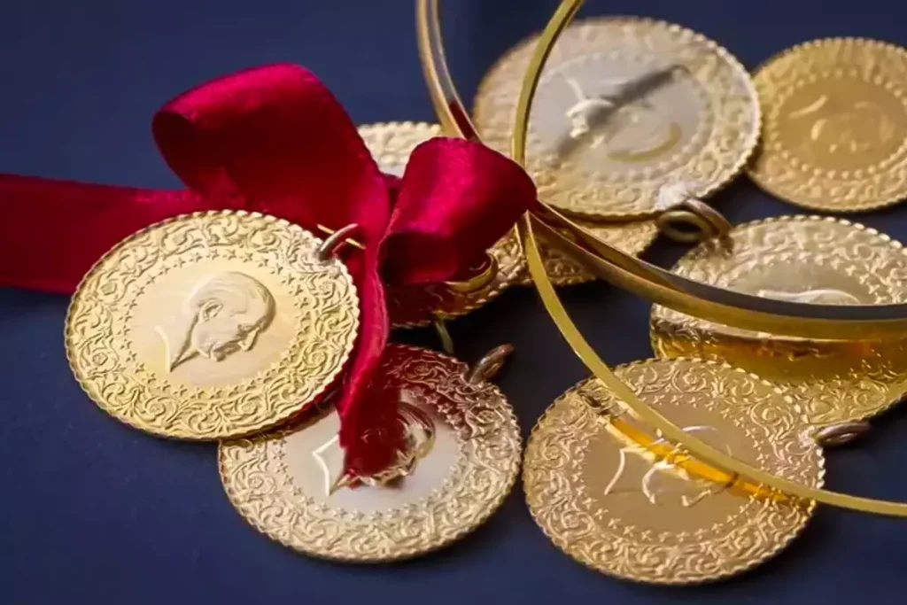 Altın Fiyatlarında Düzeltme Hareketi