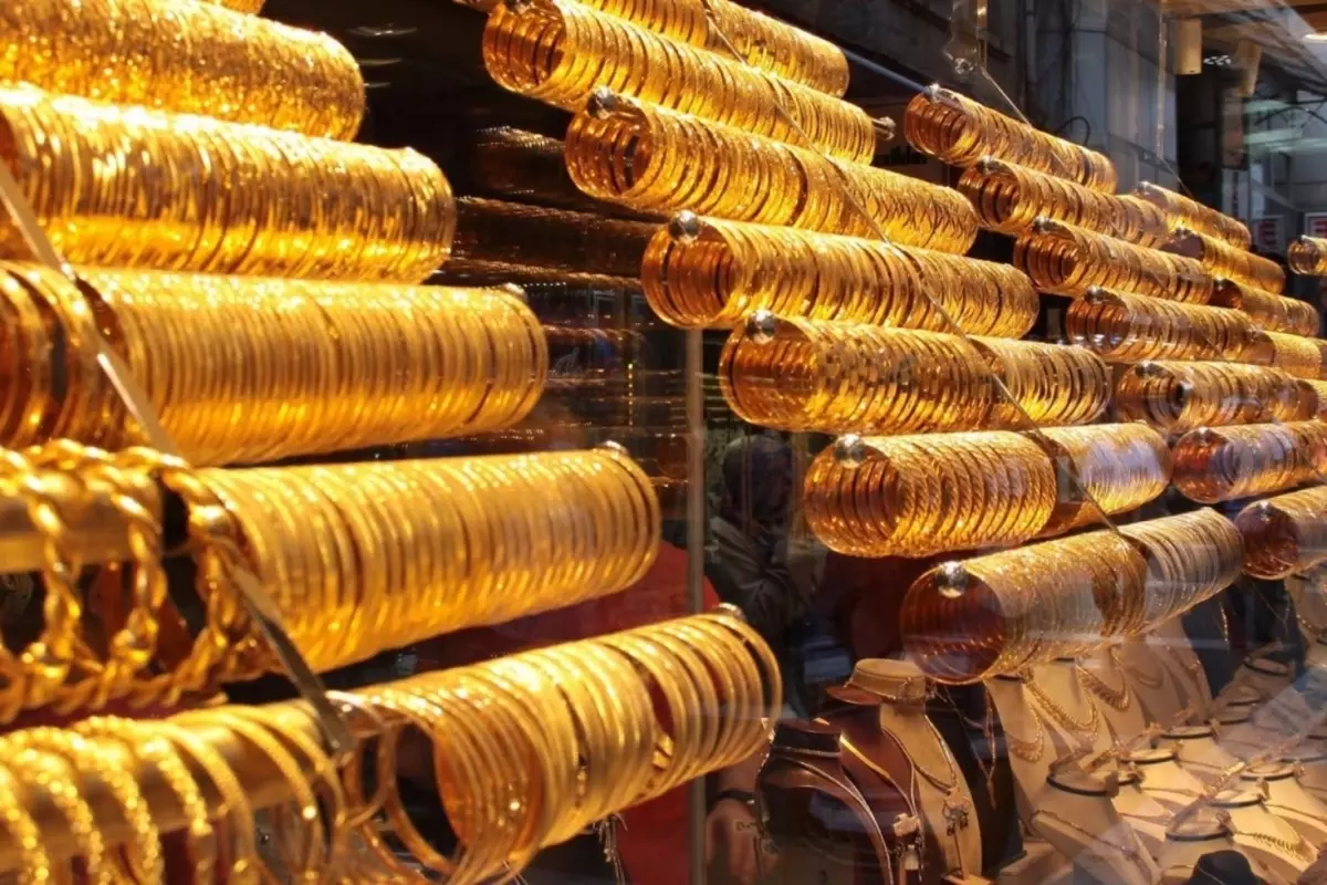 Altın Fiyatlarındaki Yükseliş Diğer Metallere İlgi Artırdı