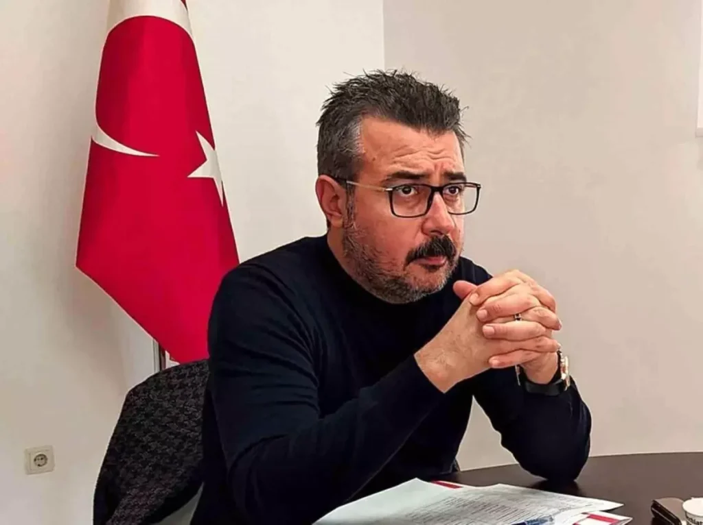 Aziz Çetin Soruşturması Sonlandı: Serbest Bırakıldı