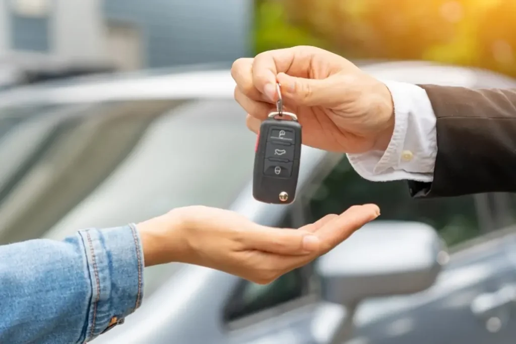 Getir Araç TikTak’a Satıldı: Sektörde Yeni Dönem